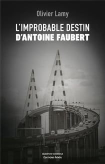 L'improbable destin d'Antoine Faubert