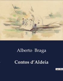 Contos d'Aldeia : Histórias de uma aldeia em tempos de mudança