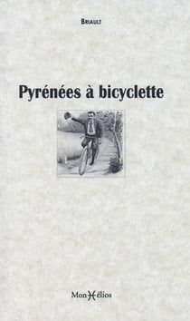 Pyrenées à bicyclette