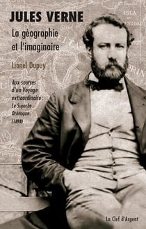 Jules verne, la géographie et l'imaginaire