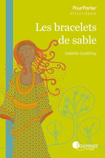Les bracelets de sable