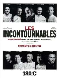 Chefs incontournables Tome 1