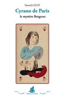 Cyrano de Paris - le mystère Bergerac