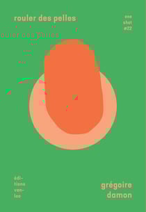 Rouler des pelles
