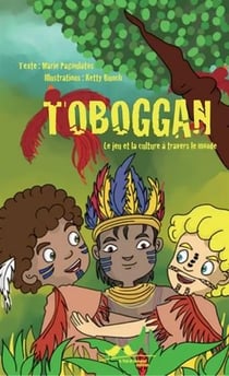 Toboggan - le jeu et la culture à travers le monde
