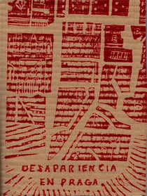 Desapariencia en praga - desapparences a prague