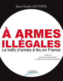 À armes illégales