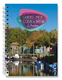 Guidez-moi - au coeur du bassin