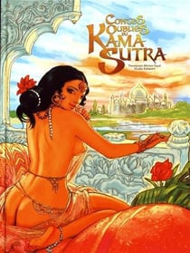 Contes oubliés du Kama Sutra