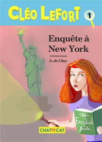 Enquête à new york