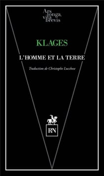L'homme et la terre