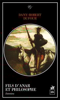 Fils d'anar et philosophe : entretiens