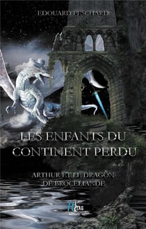 Les enfants du continent perdu Tome 2