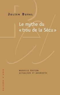 Le mythe du trou de la sécu