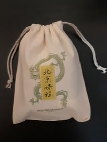 Beijing cursus, cartes - t02 - beijing cursus: ludocartes hsk2+ 200 cartes d'apprentissage recto-ver