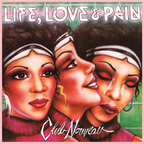 Life Love And Pain