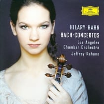 Concerto Pour Violon Bwv1042, Concerto Pour 2 Violons Bwv1043...