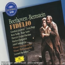 Fidelio (Intégral)