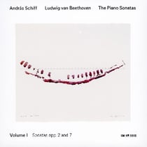 Sonates Pour Piano Op.2 - Sonates Pour Piano Op.7 /vol.1