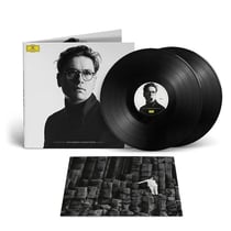 J.S. Bach: Goldberg Variations - édition;gatefold