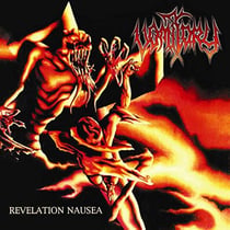 Revelation nausea