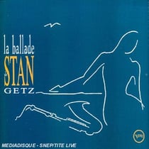La ballade de stan getz