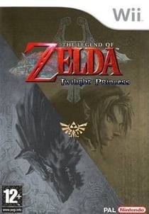 The Legend of Zelda: Twilight Princess
