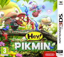 Hey ! Pikmin