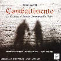 Combattimento