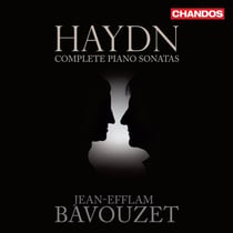 Complete Piano Sonatas