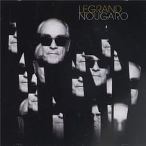 Legrand - Nougaro