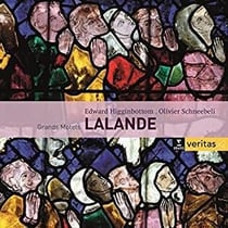 Celalande : grands motets
