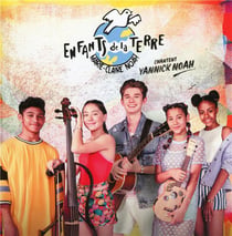 Les Enfants de la Terre chantent Yannick Noah