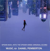 Spider-Man: into the Spider-verse