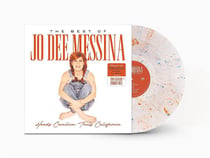 Heads Carolina Tails California - Best Of Jo Dee Messina
