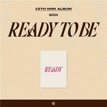 Ready To Be - Version READY