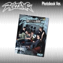 RIIZING - The 1st Mini Album