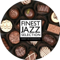 Finest jazz selection