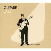 Guitare jazz