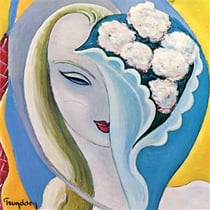 Layla and other assorted love songs