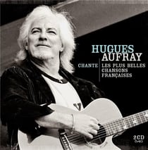 Hugues Aufray chante les plus belles chansons françaises