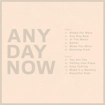 Any Day Now - édition colorée