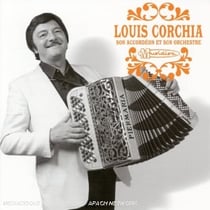 Louis corchia