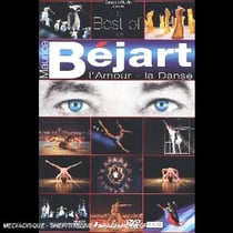 L'Amour, La Danse (Best Of)