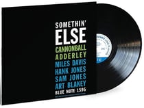 Somethin' else