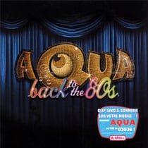 Back to the 80's