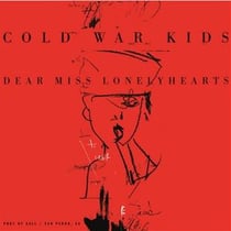 Dear miss lonelyhearts