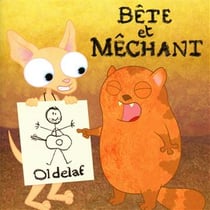 Bête et méchant