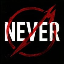 Through the never