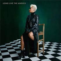 Long live the angels - édition deluxe